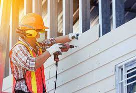 Best Engineered Wood Siding  in Kingston Springs, TN