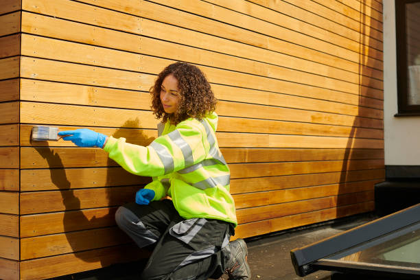 Trusted Kingston Springs, TN Siding Experts