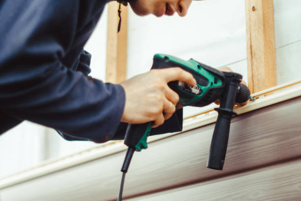 Best Aluminum Siding Installation  in Kingston Springs, TN